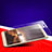 Schutzfolie Displayschutzfolie Panzerfolie Skins zum Aufkleben Gehärtetes Glas Glasfolie T01 für Xiaomi Redmi 3 High Edition Klar