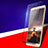 Schutzfolie Displayschutzfolie Panzerfolie Skins zum Aufkleben Gehärtetes Glas Glasfolie T01 für Xiaomi Redmi 3 Klar