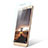Schutzfolie Displayschutzfolie Panzerfolie Skins zum Aufkleben Gehärtetes Glas Glasfolie T01 für Xiaomi Redmi 3 Klar