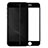 Schutzfolie Displayschutzfolie Panzerfolie Skins zum Aufkleben Gehärtetes Glas Glasfolie T02 für Apple iPhone 6 Klar