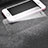Schutzfolie Displayschutzfolie Panzerfolie Skins zum Aufkleben Gehärtetes Glas Glasfolie T02 für Apple iPhone SE Klar
