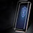Schutzfolie Displayschutzfolie Panzerfolie Skins zum Aufkleben Gehärtetes Glas Glasfolie T02 für Huawei Honor Magic Klar