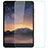 Schutzfolie Displayschutzfolie Panzerfolie Skins zum Aufkleben Gehärtetes Glas Glasfolie T02 für Xiaomi Mi Pad 3 Klar