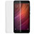 Schutzfolie Displayschutzfolie Panzerfolie Skins zum Aufkleben Gehärtetes Glas Glasfolie T02 für Xiaomi Redmi Note 4X High Edition Klar