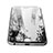 Schutzfolie Displayschutzfolie Panzerfolie Skins zum Aufkleben Gehärtetes Glas Glasfolie T03 für Apple iPhone 6S Plus Klar