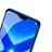 Schutzfolie Displayschutzfolie Panzerfolie Skins zum Aufkleben Gehärtetes Glas Glasfolie T03 für Huawei Honor View 10 Lite Klar