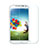 Schutzfolie Displayschutzfolie Panzerfolie Skins zum Aufkleben Gehärtetes Glas Glasfolie T03 für Samsung Galaxy S4 i9500 i9505 Klar