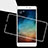 Schutzfolie Displayschutzfolie Panzerfolie Skins zum Aufkleben Gehärtetes Glas Glasfolie T03 für Xiaomi Mi Note Klar