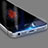 Schutzfolie Displayschutzfolie Panzerfolie Skins zum Aufkleben Gehärtetes Glas Glasfolie T04 für Apple iPhone SE Klar