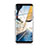 Schutzfolie Displayschutzfolie Panzerfolie Skins zum Aufkleben Gehärtetes Glas Glasfolie T05 für Samsung Galaxy Note 8 Duos N950F Klar