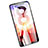 Schutzfolie Displayschutzfolie Panzerfolie Skins zum Aufkleben Gehärtetes Glas Glasfolie T05 für Xiaomi Mi 8 Explorer Klar