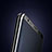 Schutzfolie Displayschutzfolie Panzerfolie Skins zum Aufkleben Gehärtetes Glas Glasfolie T10 für Samsung Galaxy S8 Klar