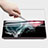 Schutzfolie Displayschutzfolie Panzerfolie Vorder und Rückseite Gehärtetes Glas Glasfolie Skins zum Aufkleben für Samsung Galaxy S22 Ultra 5G Klar