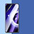 Schutzfolie Full Coverage Displayschutzfolie Panzerfolie Gehärtetes Glas Glasfolie Anti Blue Ray Skins zum Aufkleben Panzerglas F02 für Xiaomi Mi 12T Pro 5G Schwarz