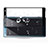 Schutzfolie Full Coverage Displayschutzfolie Panzerfolie Gehärtetes Glas Glasfolie Skins zum Aufkleben Panzerglas F02 für Sony Xperia XZ2 Compact Schwarz