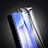Schutzfolie Full Coverage Displayschutzfolie Panzerfolie Gehärtetes Glas Glasfolie Skins zum Aufkleben Panzerglas F04 für Xiaomi Redmi K30i 5G Schwarz