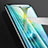 Schutzfolie Full Coverage Displayschutzfolie Panzerfolie Gehärtetes Glas Glasfolie Skins zum Aufkleben Panzerglas F08 für Xiaomi Mi Note 10 Lite Schwarz