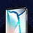 Schutzfolie Full Coverage Displayschutzfolie Panzerfolie Gehärtetes Glas Glasfolie Skins zum Aufkleben Panzerglas für Samsung Galaxy S10e Schwarz