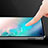 Schutzfolie Full Coverage Displayschutzfolie Panzerfolie Gehärtetes Glas Glasfolie Skins zum Aufkleben Panzerglas für Samsung Galaxy S10e Schwarz