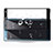 Schutzfolie Full Coverage Displayschutzfolie Panzerfolie Gehärtetes Glas Glasfolie Skins zum Aufkleben Panzerglas für Sony Xperia XZ2 Schwarz
