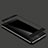 Schutzfolie Full Coverage Displayschutzfolie Panzerfolie Skins zum Aufkleben Gehärtetes Glas Glasfolie F06 für Xiaomi Redmi Note 4X High Edition Schwarz