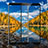 Schutzfolie Full Coverage Displayschutzfolie Panzerfolie Skins zum Aufkleben Gehärtetes Glas Glasfolie F07 für Huawei Honor View 10 Schwarz