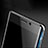 Schutzfolie Full Coverage Displayschutzfolie Panzerfolie Skins zum Aufkleben Gehärtetes Glas Glasfolie F10 für Xiaomi Mi Note 2 Special Edition Schwarz