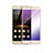 Schutzfolie Full Coverage Displayschutzfolie Panzerfolie Skins zum Aufkleben Gehärtetes Glas Glasfolie für Huawei GX8 Gold