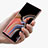 Schutzfolie Full Coverage Displayschutzfolie Panzerfolie Skins zum Aufkleben Gehärtetes Glas Glasfolie für Samsung Galaxy Note 9 Schwarz