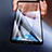 Schutzfolie Full Coverage Displayschutzfolie Panzerfolie Skins zum Aufkleben Gehärtetes Glas Glasfolie für Xiaomi Redmi Note 5 Pro Schwarz