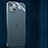 Schutzfolie Schutz Folie Rückseite Skins zum Aufkleben Panzerglas für Apple iPhone 13 Mini Klar