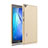 Schutzhülle Kunststoff Tasche Matt für Huawei MediaPad T3 7.0 BG2-W09 BG2-WXX Gold