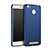 Schutzhülle Kunststoff Tasche Matt für Xiaomi Redmi 3S Blau