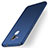 Schutzhülle Kunststoff Tasche Matt M01 für Huawei GR5 Mini Blau