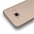 Schutzhülle Kunststoff Tasche Matt M05 für Samsung Galaxy S8 Plus Gold