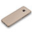 Schutzhülle Kunststoff Tasche Matt M05 für Samsung Galaxy S8 Plus Gold