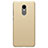Schutzhülle Kunststoff Tasche Punkte Loch für Xiaomi Redmi 5 Gold