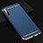 Schutzhülle Luxus Metall Rahmen und Kunststoff Schutzhülle Tasche M01 für Huawei Honor 9X Pro