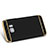 Schutzhülle Luxus Metall Rahmen und Kunststoff Schutzhülle Tasche M01 für Samsung Galaxy S7 G930F G930FD