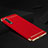 Schutzhülle Luxus Metall Rahmen und Kunststoff Schutzhülle Tasche M01 für Xiaomi Mi 9 Lite