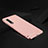 Schutzhülle Luxus Metall Rahmen und Kunststoff Schutzhülle Tasche M01 für Xiaomi Mi 9 Lite