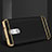 Schutzhülle Luxus Metall Rahmen und Kunststoff Schutzhülle Tasche M01 für Xiaomi Redmi Pro