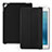 Schutzhülle Stand Flip Tasche Leder für Apple iPad Pro 9.7 Schwarz