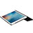 Schutzhülle Stand Flip Tasche Leder für Apple iPad Pro 9.7 Schwarz
