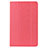 Schutzhülle Stand Tasche Leder für Huawei Mediapad T1 10 Pro T1-A21L T1-A23L Pink