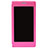 Schutzhülle Stand Tasche Leder für Samsung Galaxy S5 G900F G903F Pink
