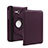 Schutzhülle Stand Tasche Leder für Samsung Galaxy Tab 3 Lite 7.0 T110 T113 Violett