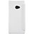 Schutzhülle Stand Tasche Leder für Xiaomi Mi Note 2 Special Edition Weiß