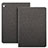 Schutzhülle Stand Tasche Leder L01 für Apple iPad Pro 9.7 Schwarz