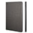 Schutzhülle Stand Tasche Leder L01 für Apple iPad Pro 9.7 Schwarz